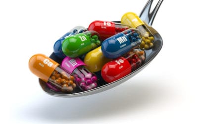 Da li su suplementi zaista potrebni u menopauzi?