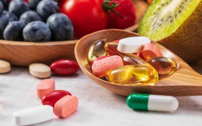 Zašto su vitamini i minerali ključni u zrelom dobu?