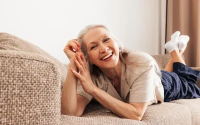 Intervju: Homeopatija u menopauzi – prirodan saveznik u izazovnom periodu