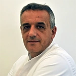 Dr Petar Čanković, ginekolog