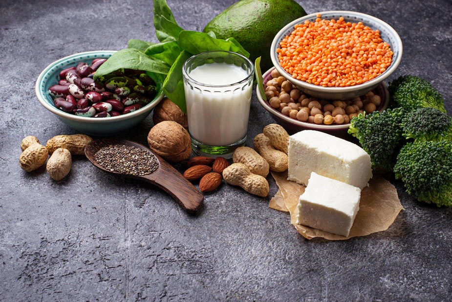 Biljni izvori proteina – tofu, pasulj i kinoa, alternativa za vegetarijanke