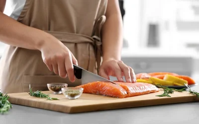 Značaj proteina u menopauzi: koliko, kako i zašto ih unositi svakog dana