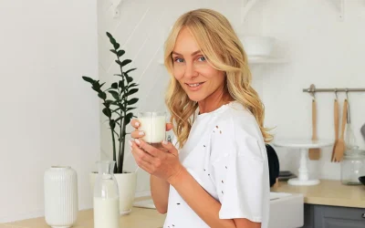 Ishrana kod osteoporoze: jače kosti uz jelovnik za 3 dana