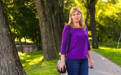 Kasna perimenopauza: Simptomi, prepoznavanje i saveti za lakši život