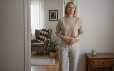 Konstipacija u menopauzi – kako da razumete problem i reagujete na vreme