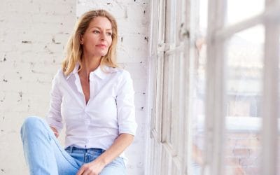 Svrab genitalija u menopauzi: najčešći uzroci i šta stvarno pomaže