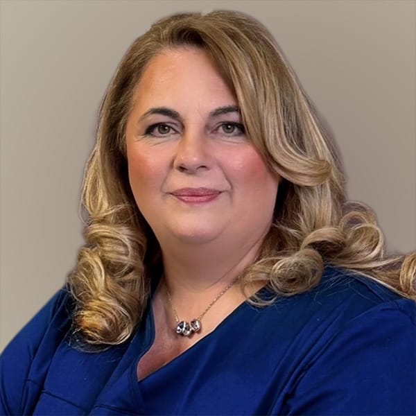 Mr sci med dr Danijela Drašković Radojković