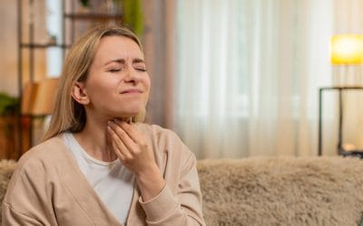 TSH „u granicama“, a vi se i dalje osećate loše? Šta je referentno a šta optimalno u perimenopauzi i menopauzi