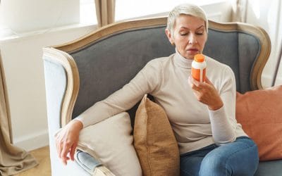 Koje suplemente piti u menopauzi? Vodič po simptomima i osnovnim analizama krvi