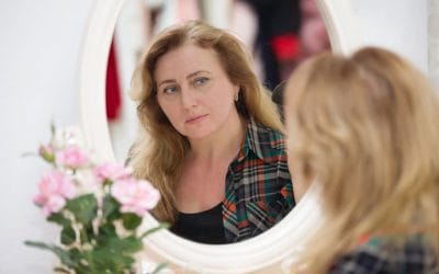 Promene tela u menopauzi: kada imate osećaj da telo više nije isto