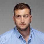 Damir Bracić, stručni savetnik u ishrani