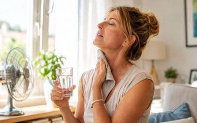 Menopauza i letnje vrućine: zašto su valunzi izraženiji i šta pomaže