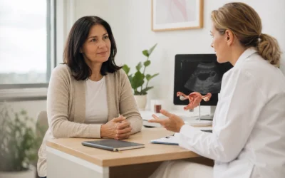 Mirena kod obilnih krvarenja u perimenopauzi: kome može da pomogne, a kada nije pravi izbor