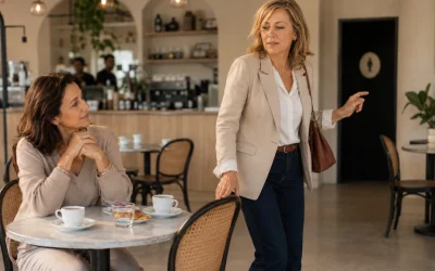 Peckanje, suvoća i često mokrenje: urinarna infekcija ili promena zbog menopauze?