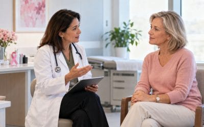 Rak dojke u menopauzi: simptomi, rizici i promene koje ne treba ignorisati